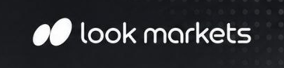 Look Markets logo